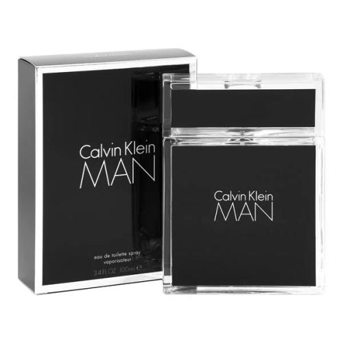 Eau de Toilette Man 100ml