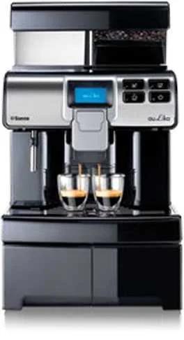Philips Saeco Alika Coffee Machine -