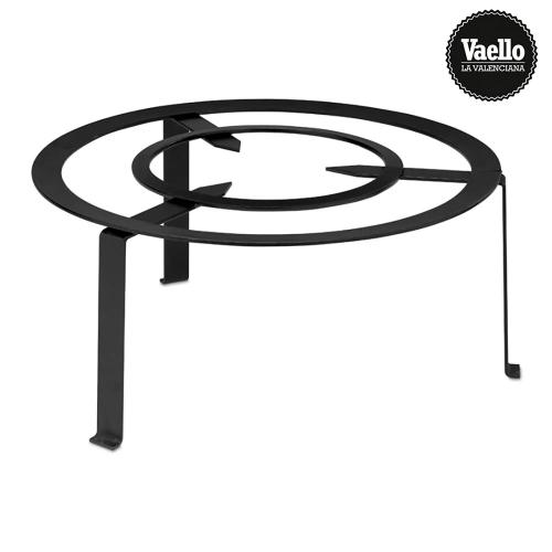 Trempe de Forja Redondo Ø40cm Vaello