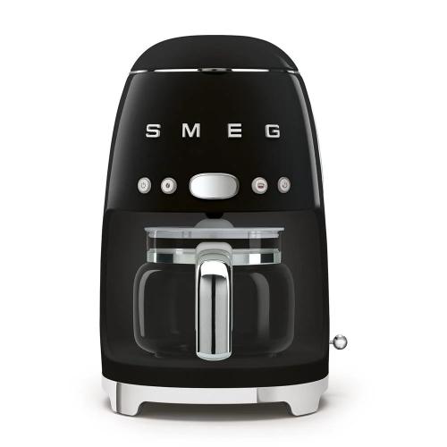 Cafetera de Goteo Smeg Dcf02bleu 1,4 L