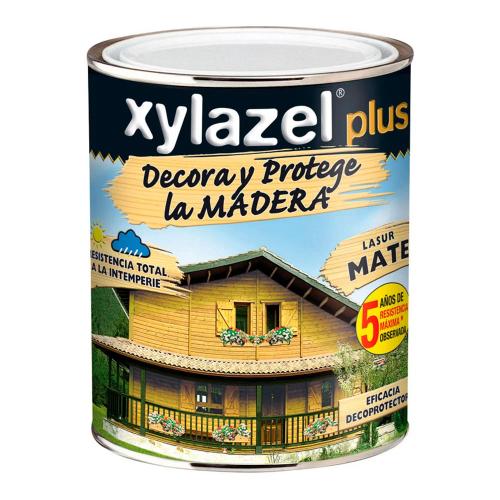 Xylazel Plus Decora Mate Pinha Oregon 0.375l 5396.