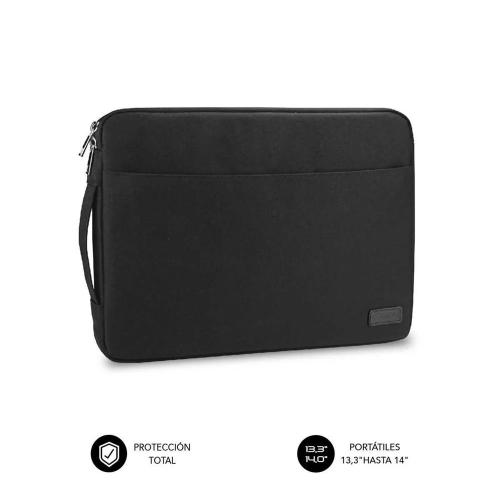 Subblim Funda Ordenador Urban Laptop Sleeve 13,3-.