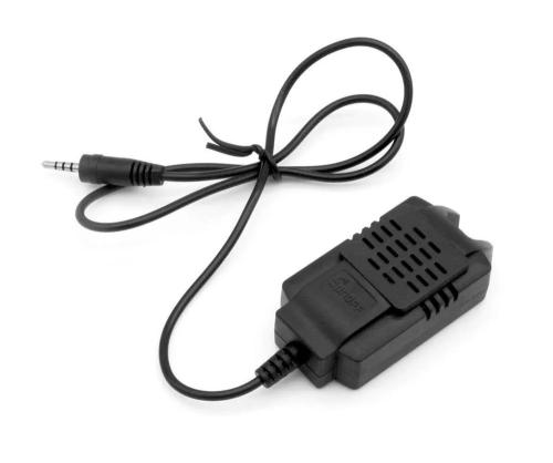 Sonoff Si7021 a Th10/Th16 / S22 Sensor de Humidade