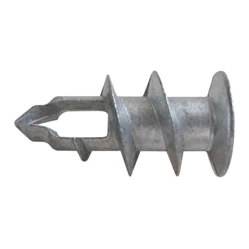 Caixa 100 Unidades Bucha Placa Pladur/gesso