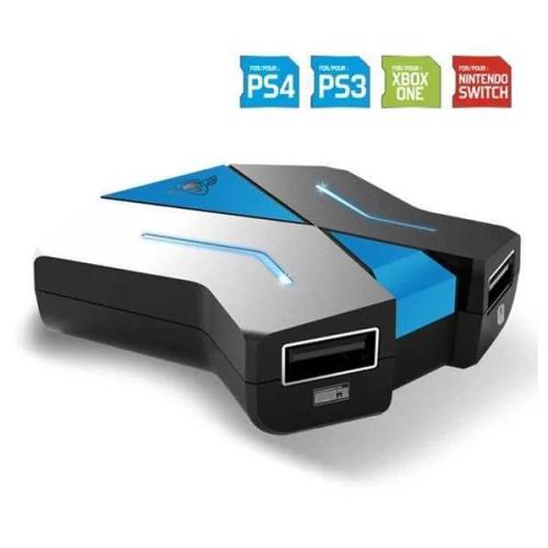 Spirit Of Gamer Gaming Cross Game Hub Converter F.