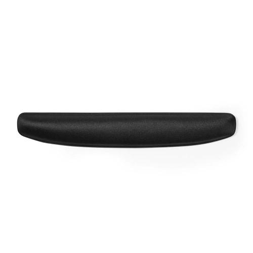 Descanso de Pulso Ergonômico para Teclado Gel 4.