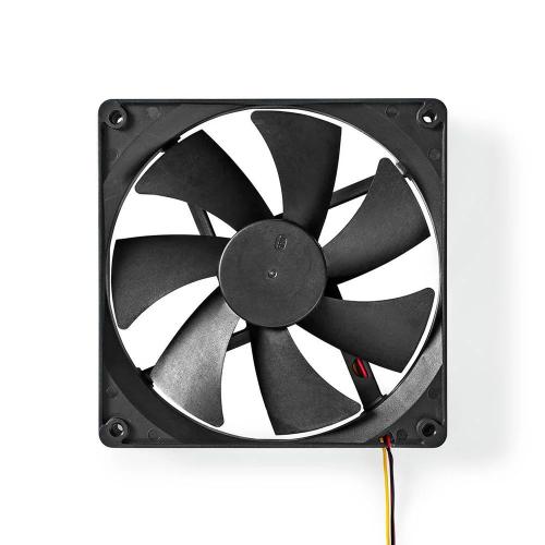 Ventilador de Pc Cc 140 Mm 3 Pinoss S.