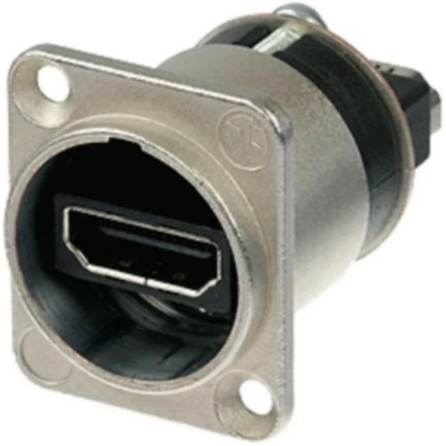 Adaptador de Passagem Hdmi Nahdmi 19 N / a