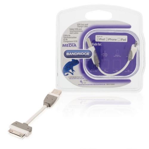 Carregamento Usb E Sincronização Cabo Usb Um Mach.