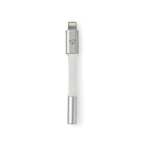 Adaptador Lightning para Jack 3.5mm P/ Auriculares