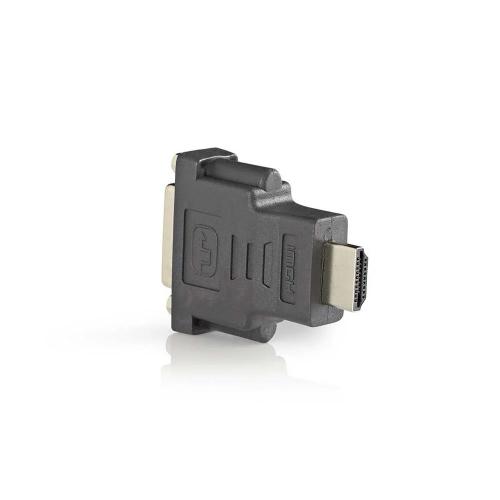 Adaptador Hdmi Ficha Hdmi - Femea de 24 .