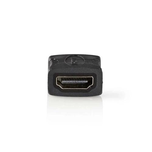 Adaptador Hdmi | Hdmi Hembra - Hdmi Hembra