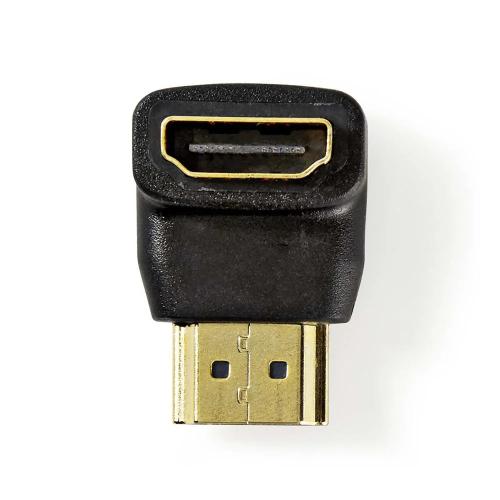 Adaptador Hdmi En Ángulo de 90º | Conector Hdmi .
