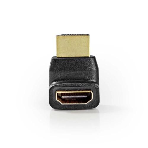 Adaptador Hdmi de Ângulo de 270º