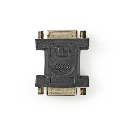 Adaptador Dvi Femea De Dvi-I 24 5 Pinoss De &Lt.B.