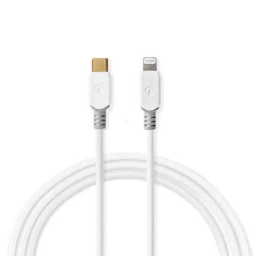Cabo Lightning De Apple Lightning De Macho Mac.