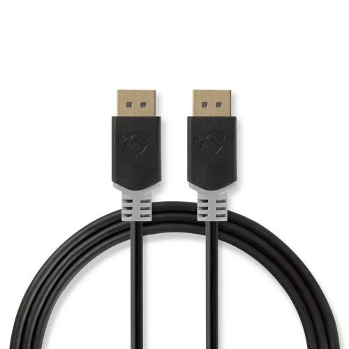 Cable Displayport 1.4 | Displayport Macho a Displ.