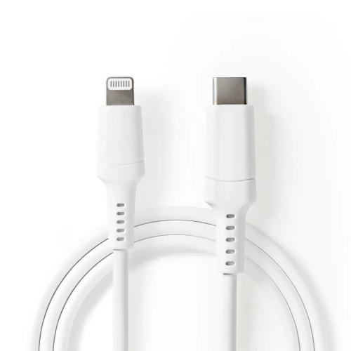 Lightning de Cabo de Apple Lightning de Apple M.