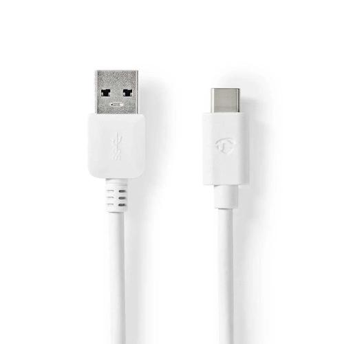 Cabo Usb 3.1 (Gen2) Usb-C Macho A A Macho 1.