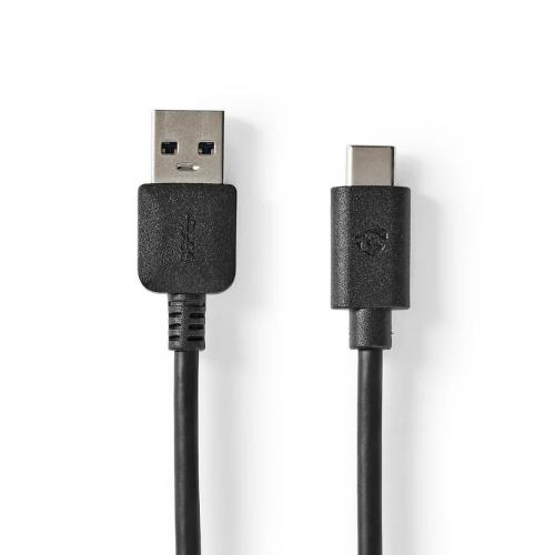 Cable Usb 3.1 | Usb-C Macho a a Macho | 2,0 M | .