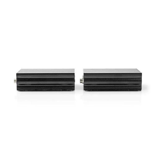 Alargador Hdmi Cat 5/6 4k a 30 Hz Hasta 50..