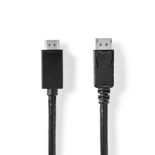 Cable Displayport - Hdmi | 1.4 | Displayport Mac.