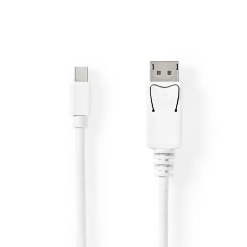 Cable Mini Displayport - Displayport | Mini Displ.