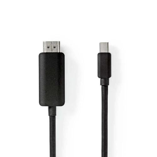 Cable Mini Displayport - Hdmi | 1.4 | Mini Displ.