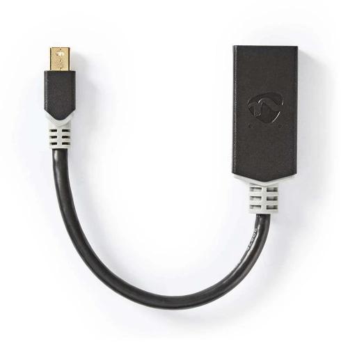 Mini Displayport - Cabo Hdmi Mini Displayport.