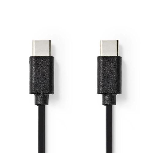 Cable de Carga Y Sincronización | Usb-C Macho | .