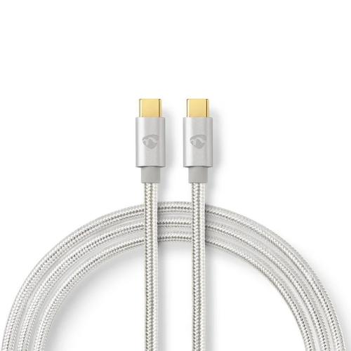 Nedis Usb 2.0 para Carregamento. Sincronização e .