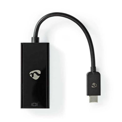 Adaptador Usb Usb 3.2 Gen 1 Usb Type-C Mach.