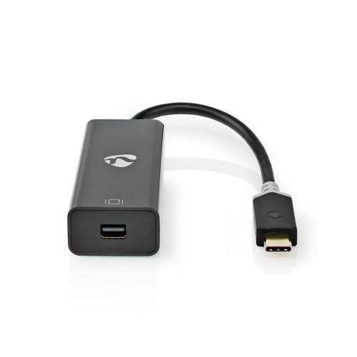 Adaptador Usb Usb 3.2 Gen 1 Usb Type-C Mach.
