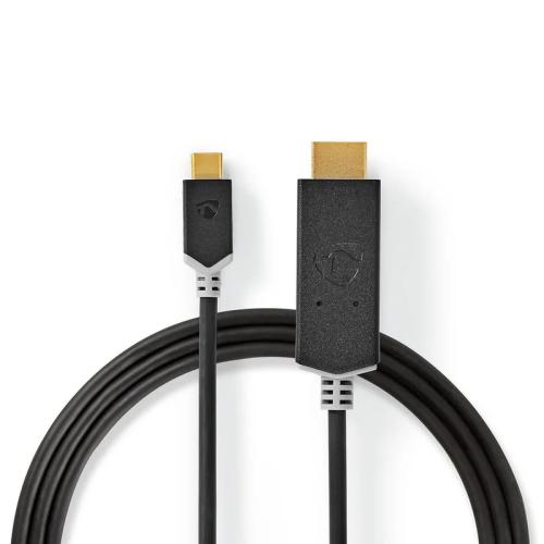 Adaptador Usb Usb 3.2 Gen 1 Usb Type-C Mach.