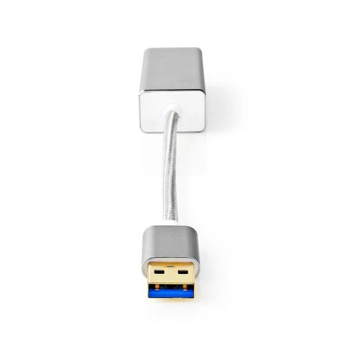 Adaptador Usb Usb 3.2 Gen 1 Usb Tipo A Rj45.