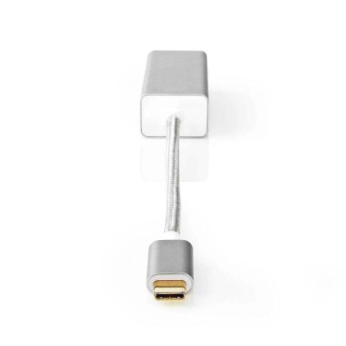 Adaptador Usb Usb 3.2 Gen 1 Usb Type-C Mach.