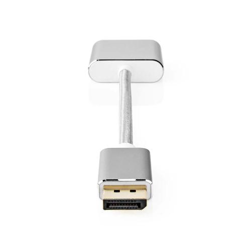 Cabo Displayport Displayport Macho Dvi-D .