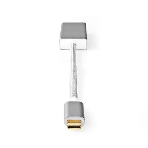 Adaptador Usb Usb 3.2 Gen 1 Usb-C Macho D.