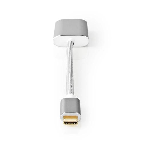 Adaptador Usb Usb 3.2 Gen 1 Usb Type-C Mach.