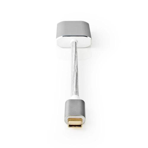 Adaptador Usb Usb 3.2 Gen 1 Usb-C Macho M.