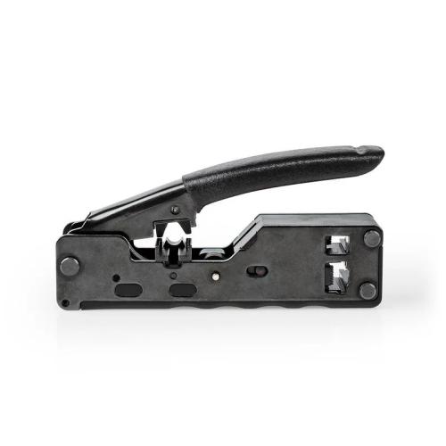 Crimper Cat5 / Cat5E / Cat6 / Cat6A / Cat7 / Rj.