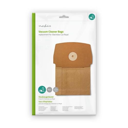 Saco de Vácuo Apto para Electrolux Lux Royal
