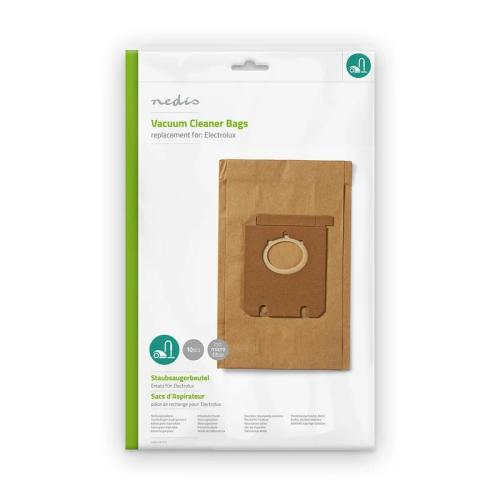 Saco de Vácuo Apto para Electrolux E200