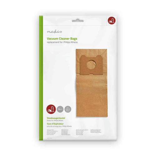 Saco de Vácuo Apto para Philips Athena
