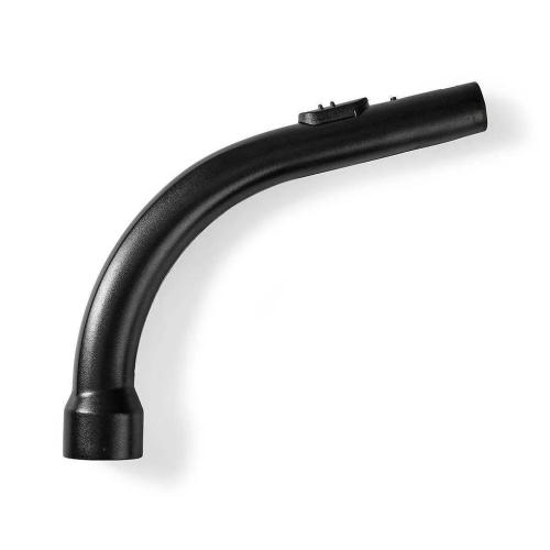 Extremidade Curva Para Aspirador De Pó Miele S5.