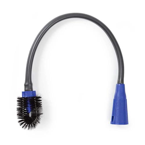Escova Flexível Para Vários Radiadores 30 A 36 .