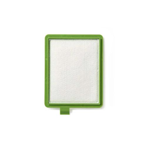Microfiltro A Vácuo Electrolux Ef17