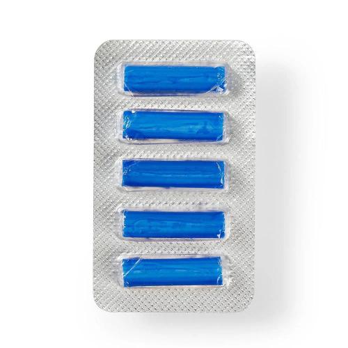 Varas Perfumadas Para Aspirador Fresh 5 Unida.