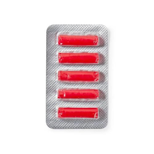 Varas Perfumadas Para Aspirador Candy 5 Unida.
