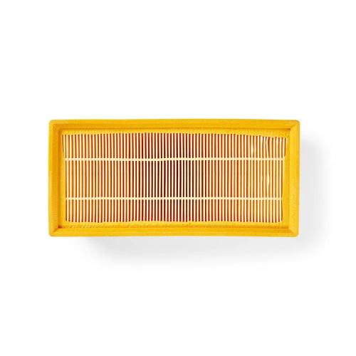 Filtro Do Motor Para Aspirador Karcher Substi.